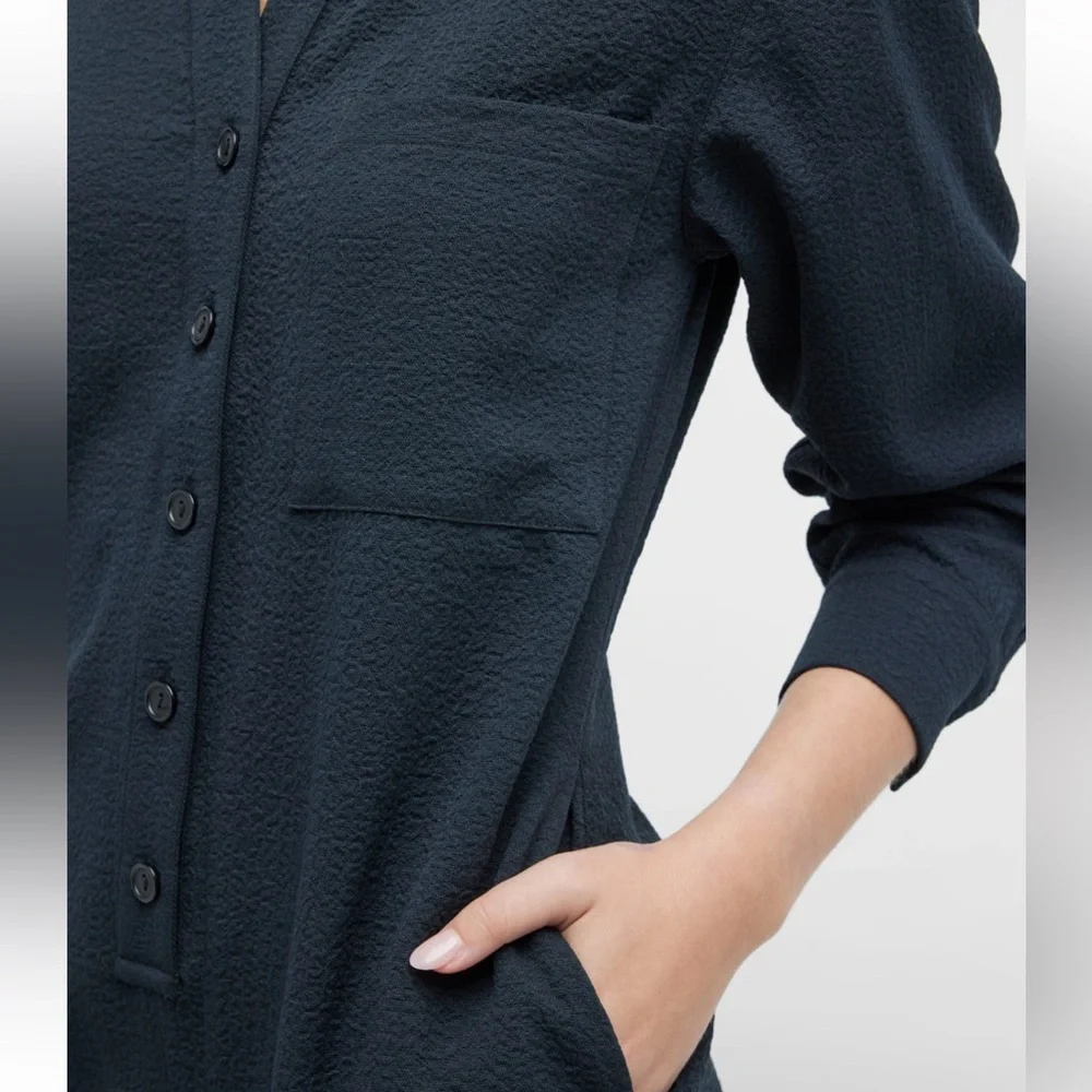 ONIA ROMPER - Picture 5 of 6